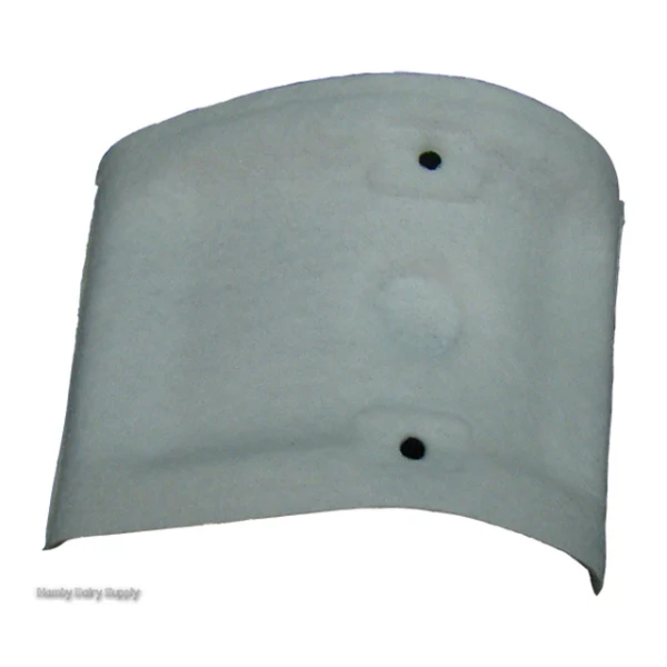 Luchtfilter voor pulsator Milkrite LL90