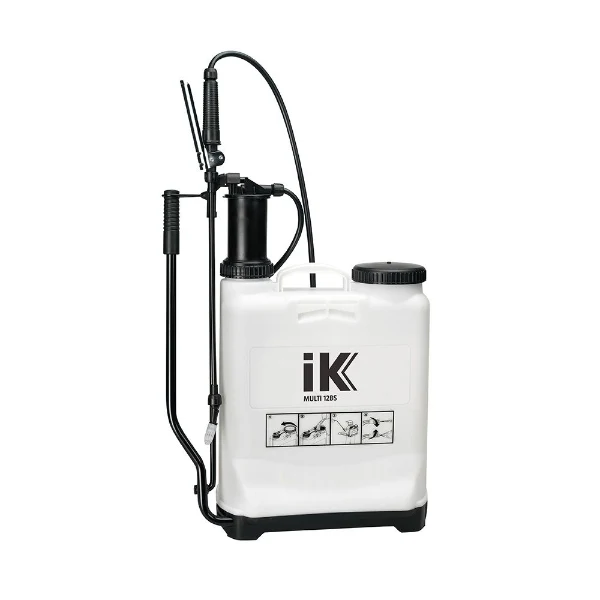 IK Multi 12 BS - 12 liter