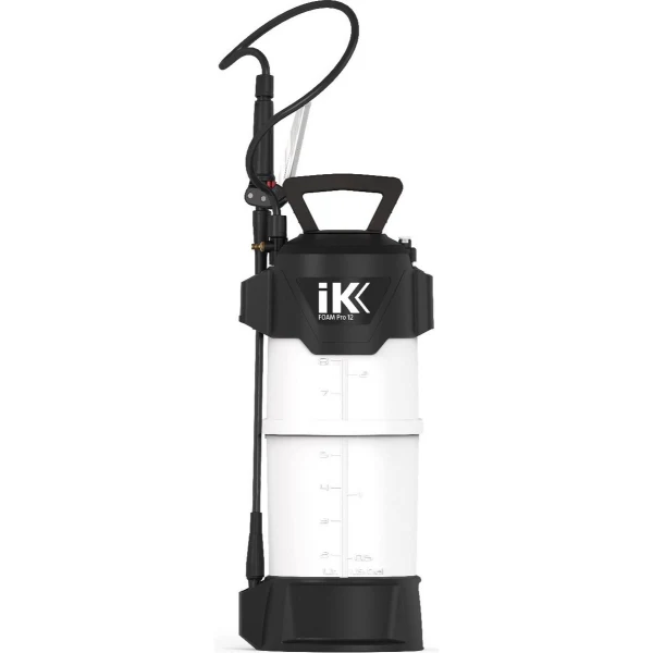 IK Foam Pro 12 - 6 liter