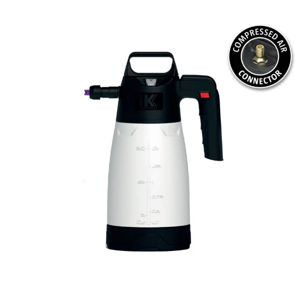 IK Foam Pro 2+ - 1,25 liter