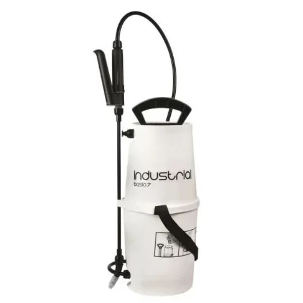IK Industrial Basic 7 - 5 liter