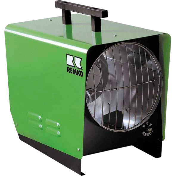 Remko propaangaskachel PGM 30 (10-26 kW)