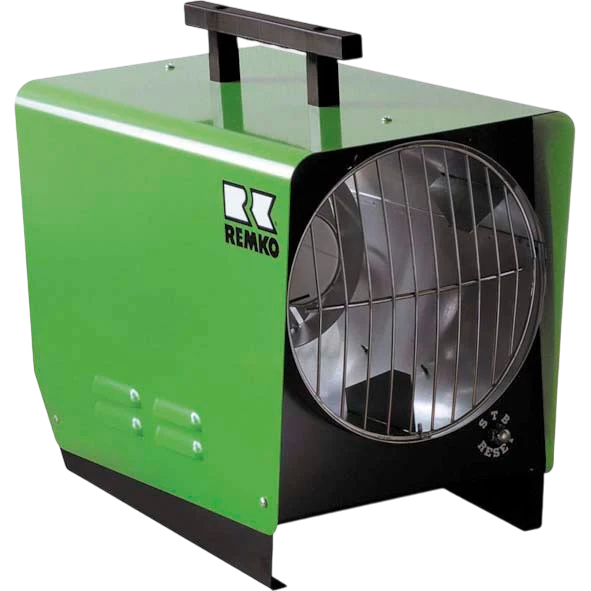 Remko propaangaskachel PGT 30 (10-26 kW)