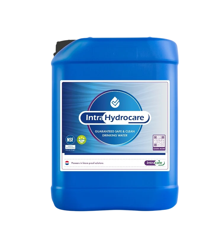 Hydrocare - 10 liter