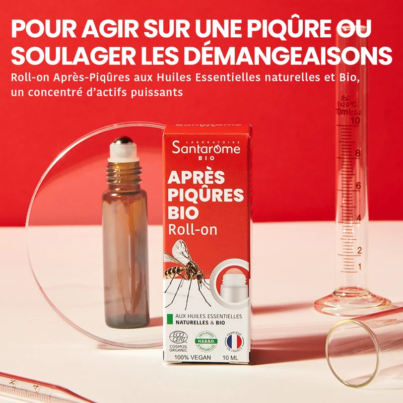 Pack Découverte Roll-on