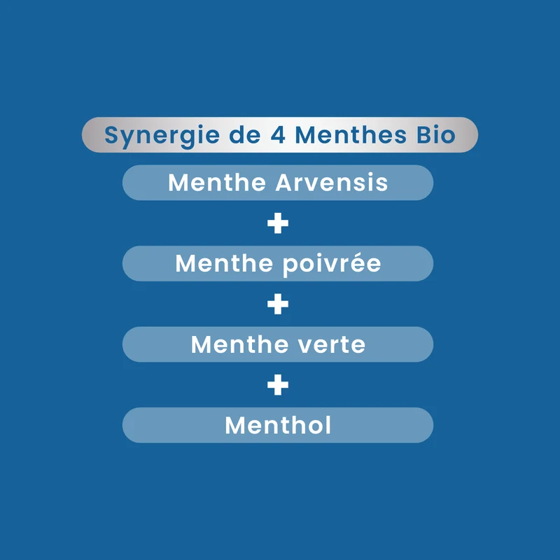 Roll-on Maux de Tête Bio