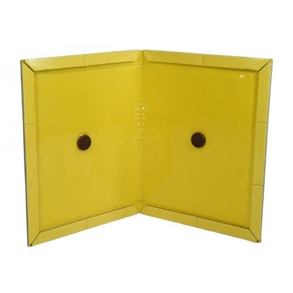 Rotech® Rat Glue Trap (Pack of 10)