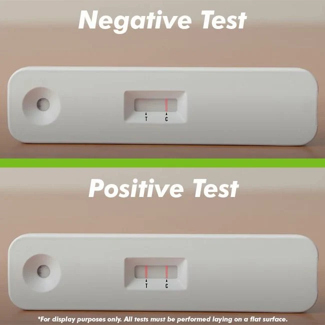 TRUDETX™ Bed Bug Rapid Test Kit - 5 Pack