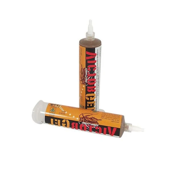 Victor Cockroach Killer Gel - 35G