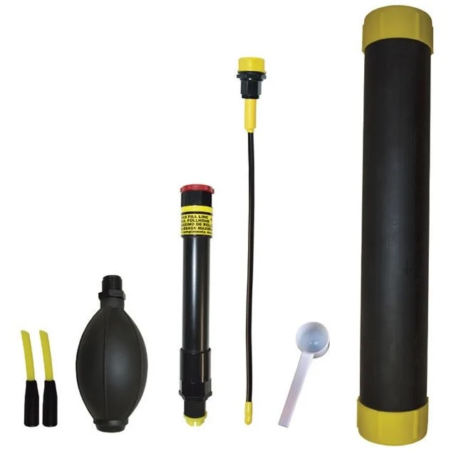 AR Bulb Duster Kit