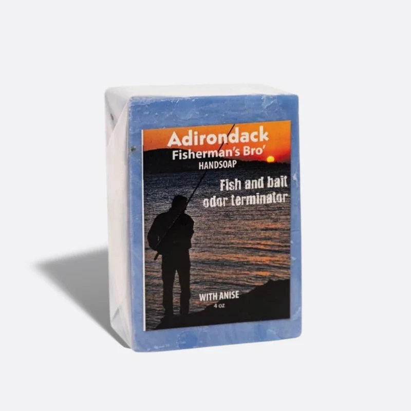 Fisherman's Gift Set