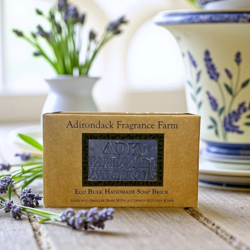Balsam & Lavender Soap Bar