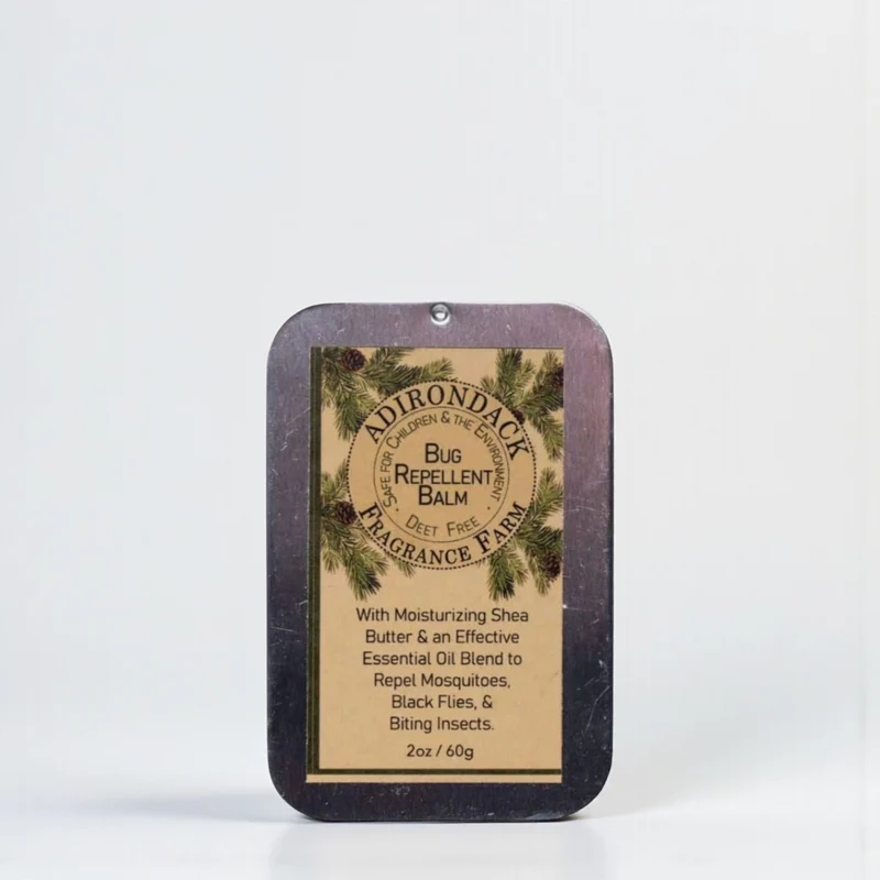 Bug Repellent Balm 2oz