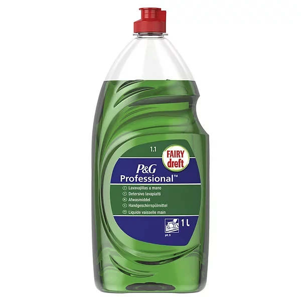 Dreft Prof. Original handafwas - 1 L