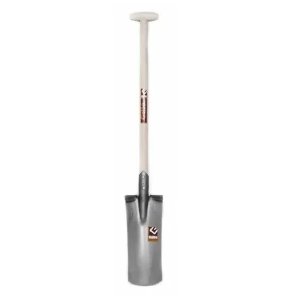 Gille grondwerkspade met T-steel