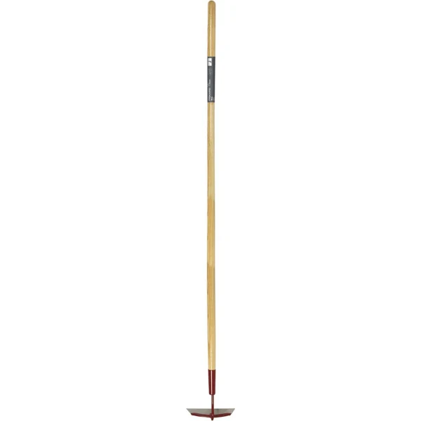 Fiskars Halfmaanhak 17 cm met steel 138 cm