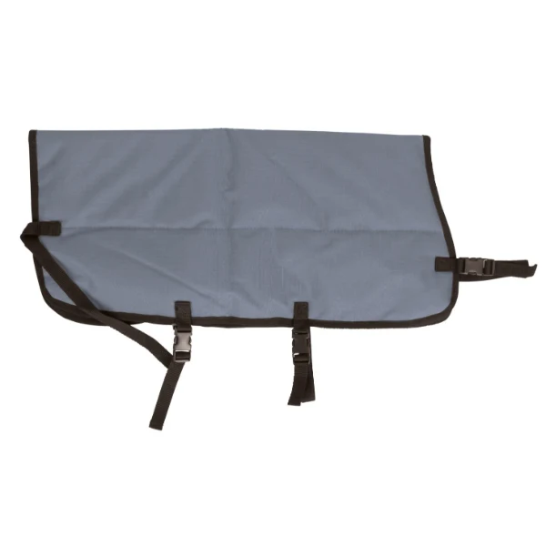 Kalverdeken polyester Ripstopp 80 cm