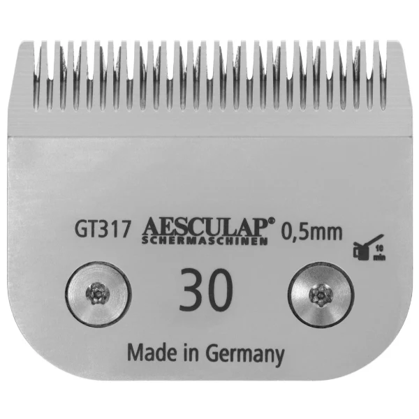 Aesculap - Snap-On tondeusekopje
