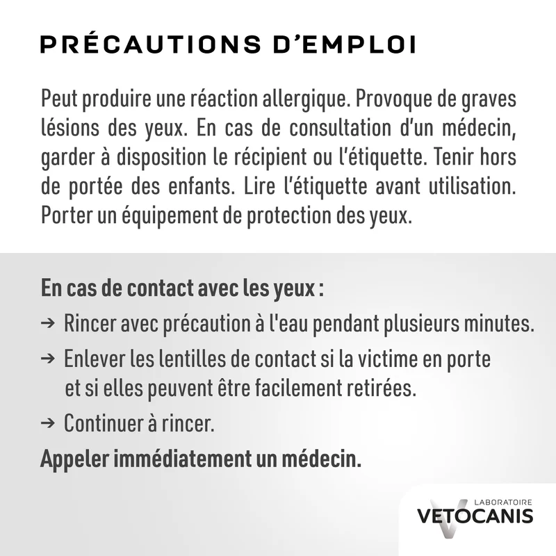 Shampoing Usage Fréquent pour Chien, à l'Aloe Vera. 300ml