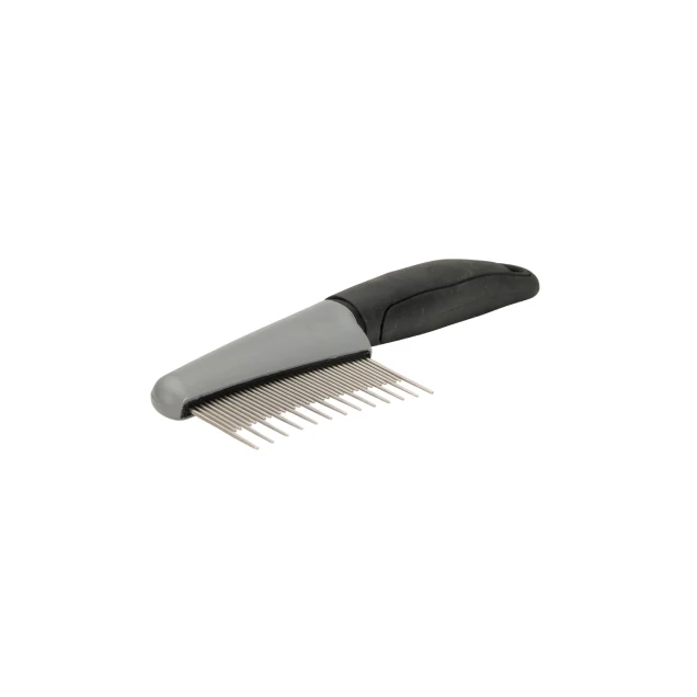Peigne Dents Alternées pour Chien