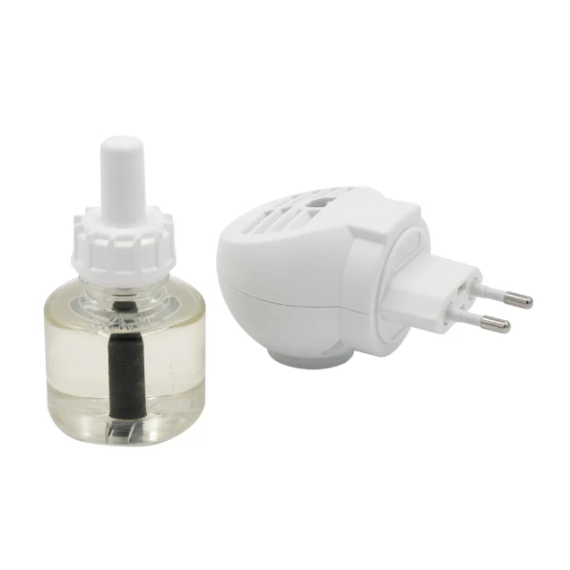 Diffuseur Apaisant Chat + Recharge 48ml (45 jours)