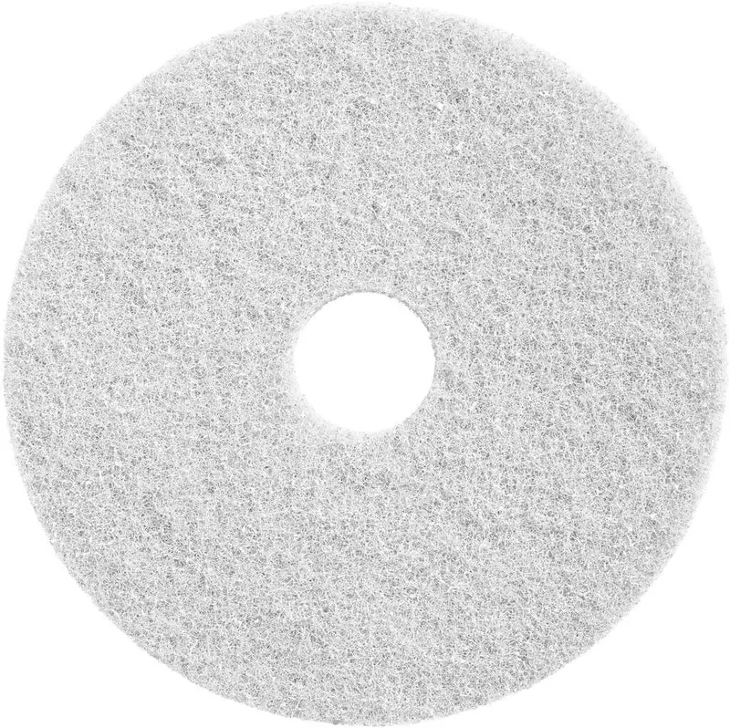 Pad diamantato Twister bianco per ULTIMAXX 360 Diversey TASKI 2 pezzi DISPONIBILE IN 7 GIORNI LAVORATIVI