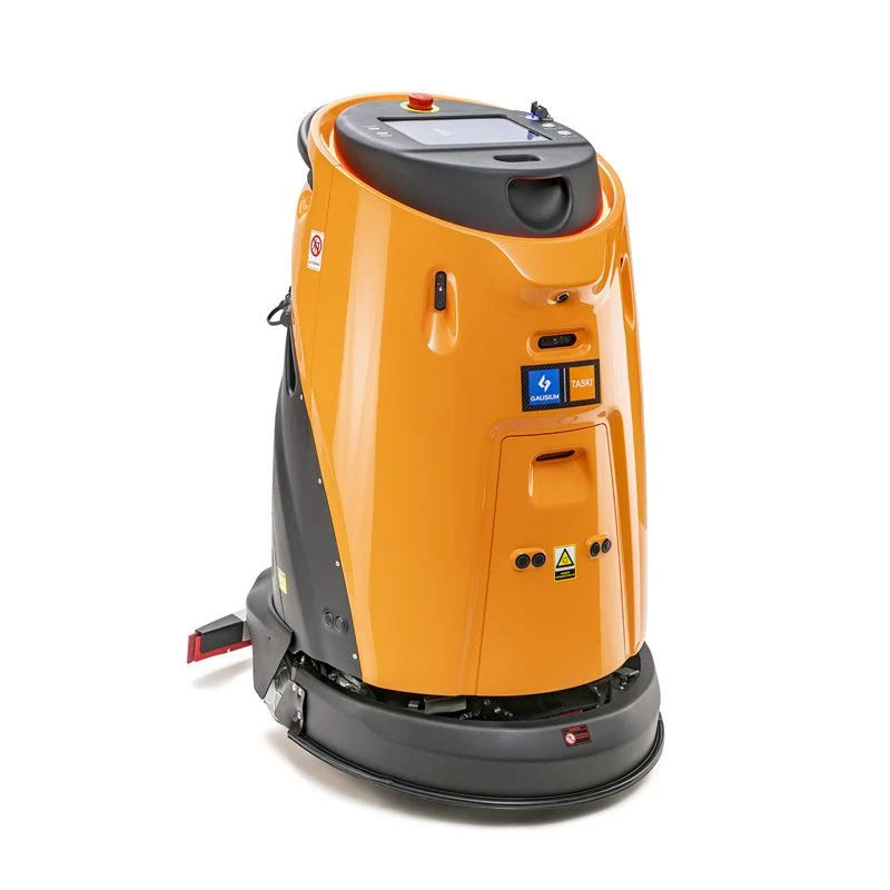 Workstation per Ecobot 50 Diversey TASKI DISPONIBILE IN 7 GIORNI LAVORATIVI
