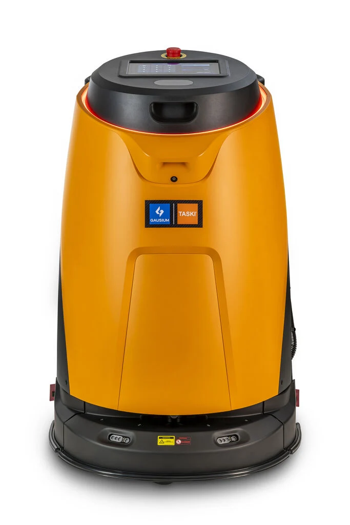Robot per la pulizia dei pavimenti Diversey TASKI GS Ecobot 50 4.2 DISPONIBILE IN 20 GIORNI LAVORATIVI