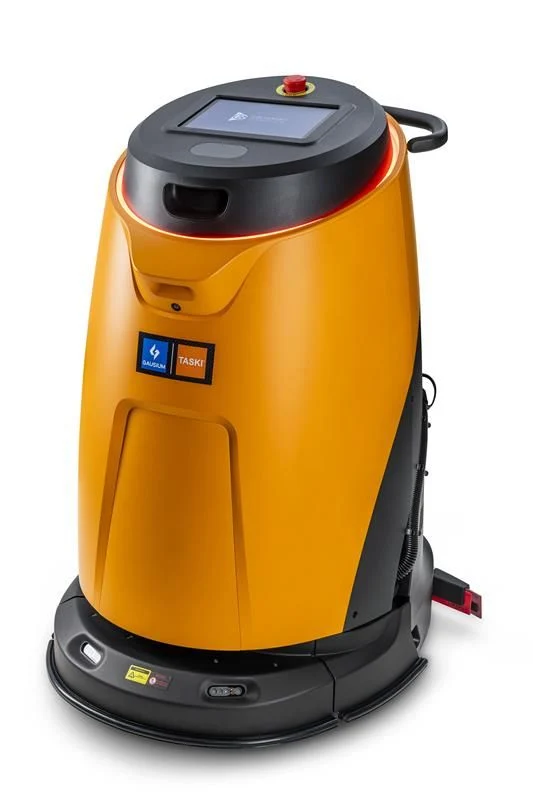 Robot per la pulizia dei pavimenti Diversey TASKI GS Ecobot 50 4.2 DISPONIBILE IN 20 GIORNI LAVORATIVI