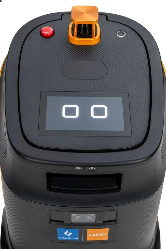 Robot per la pulizia dei pavimenti Diversey TASKI GS Phantas 1.3 DISPONIBILE IN 20 GIORNI LAVORATIVI