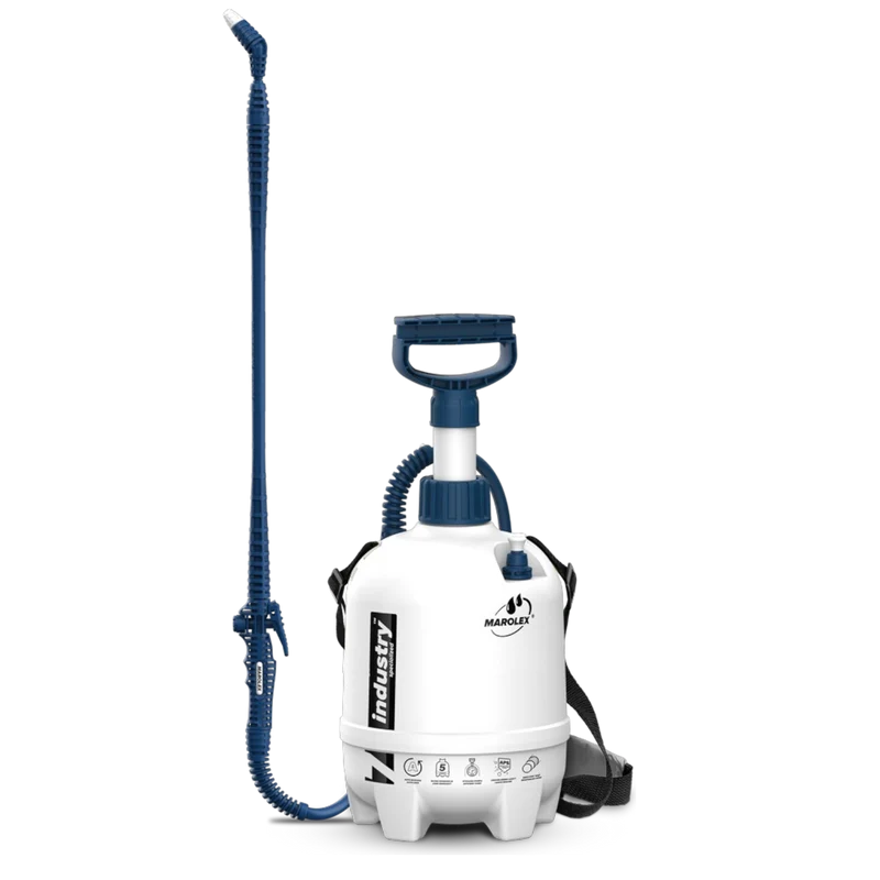 SPRAYER INDUSTRY 7LTR EPDM