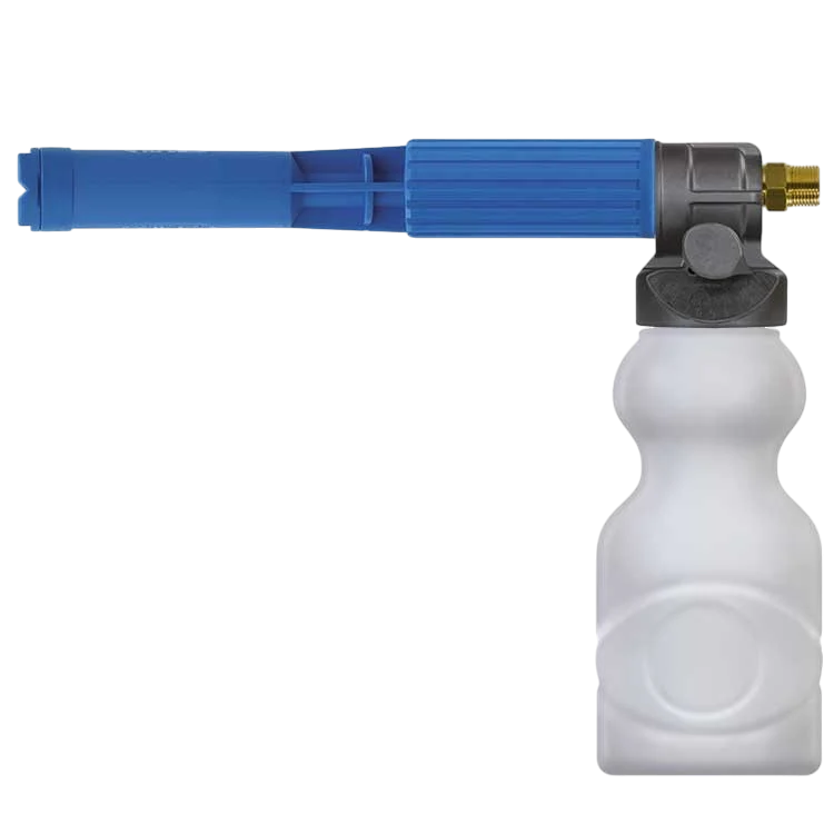 Schuiminjector LS10 3/8 BU 2 Liter