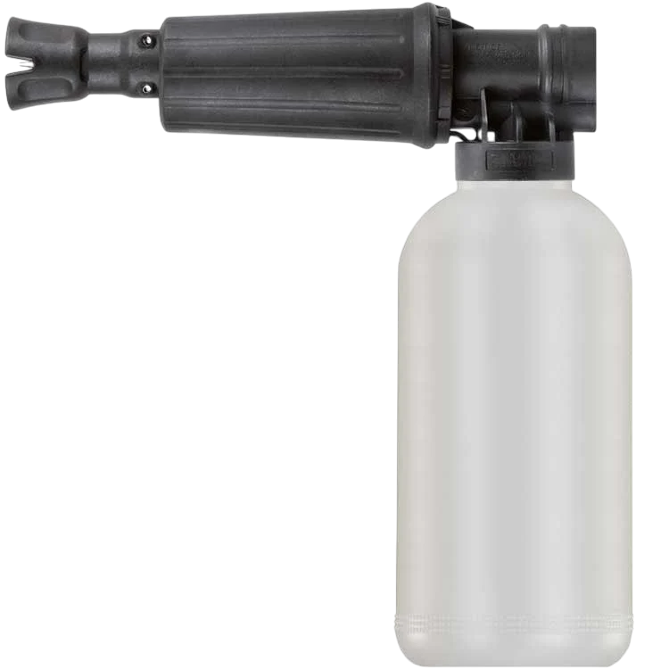 Schuimlans ST-73.1-1,25 1/4"BI 1 Liter