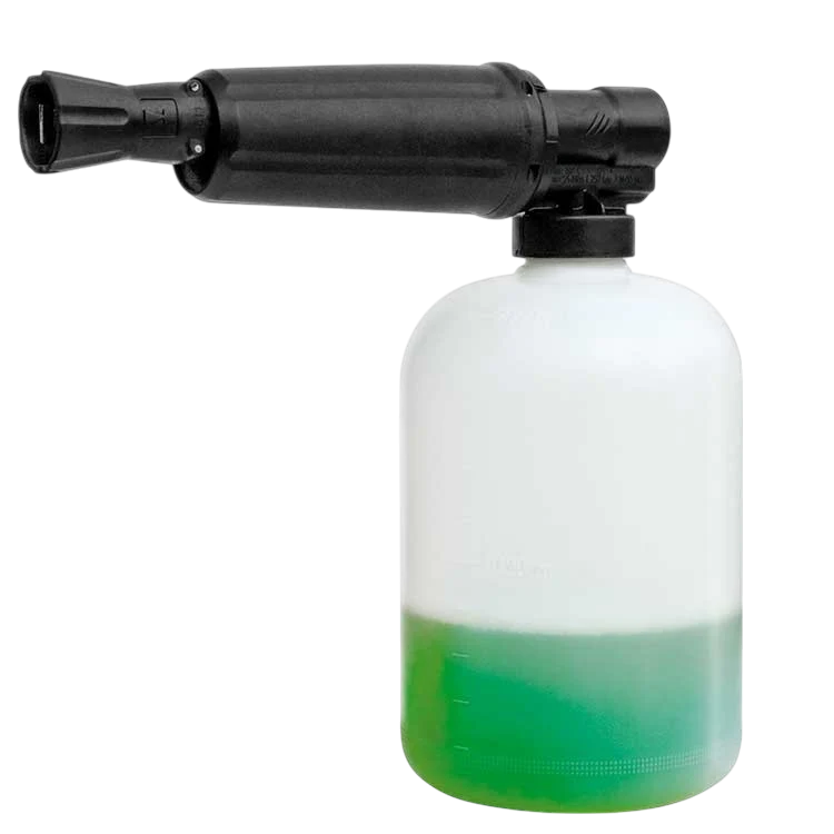 Schuimlans ST-73.1-1,25 1/4"BI 1 Liter
