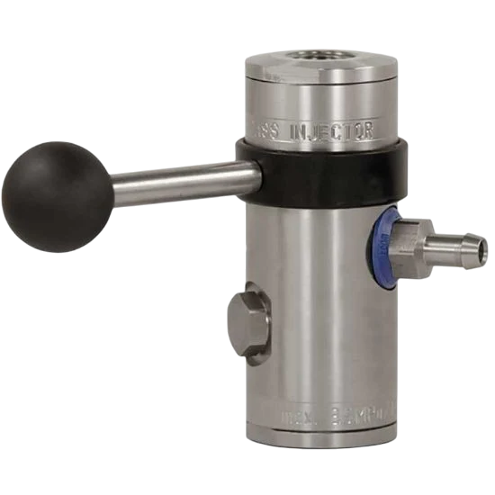 Injector ST-167-Bypass 2,8 1/2BI