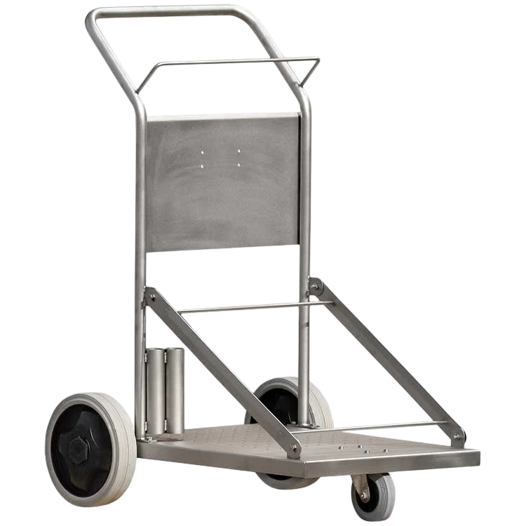 Loopwagen ST-163
