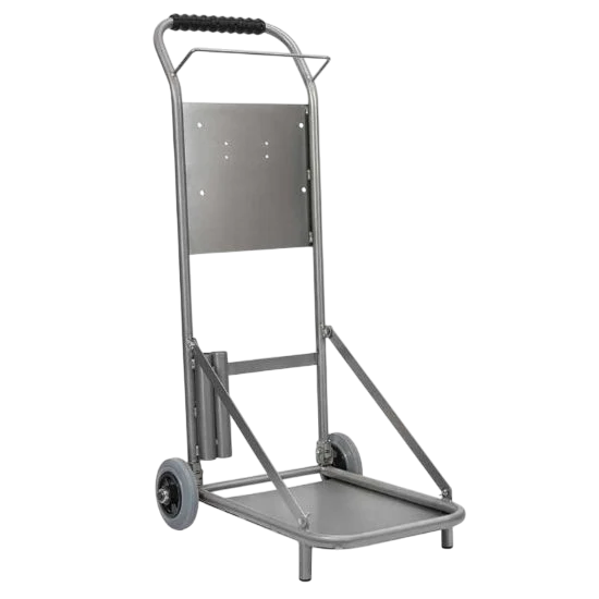 Loopwagen Injector / Slanghaspel