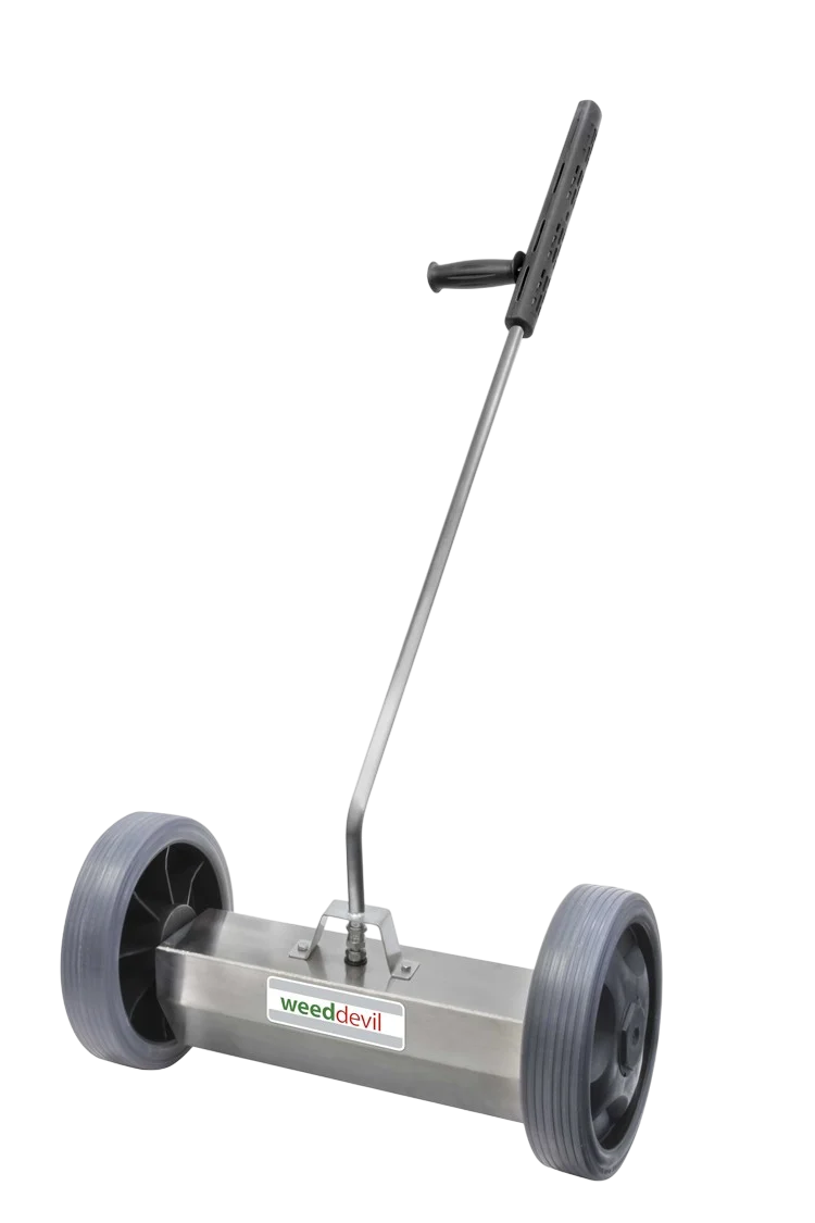 Weeddevil ST-97 400 mm 1/4 BI RVS