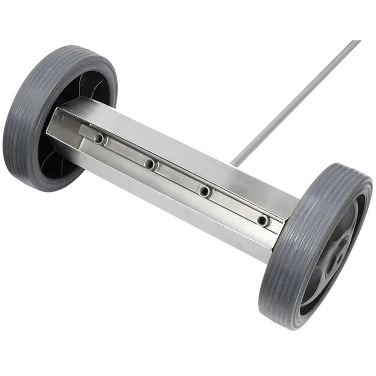 Weeddevil ST-97 400 mm 1/4 BI RVS
