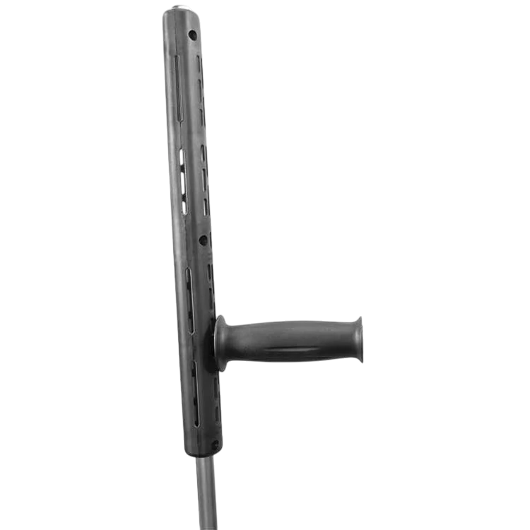 Weeddevil ST-97 400 mm 1/4 BI RVS