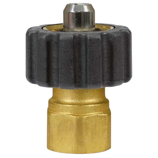Swivel-Koppeling ST-241 1/2"BI