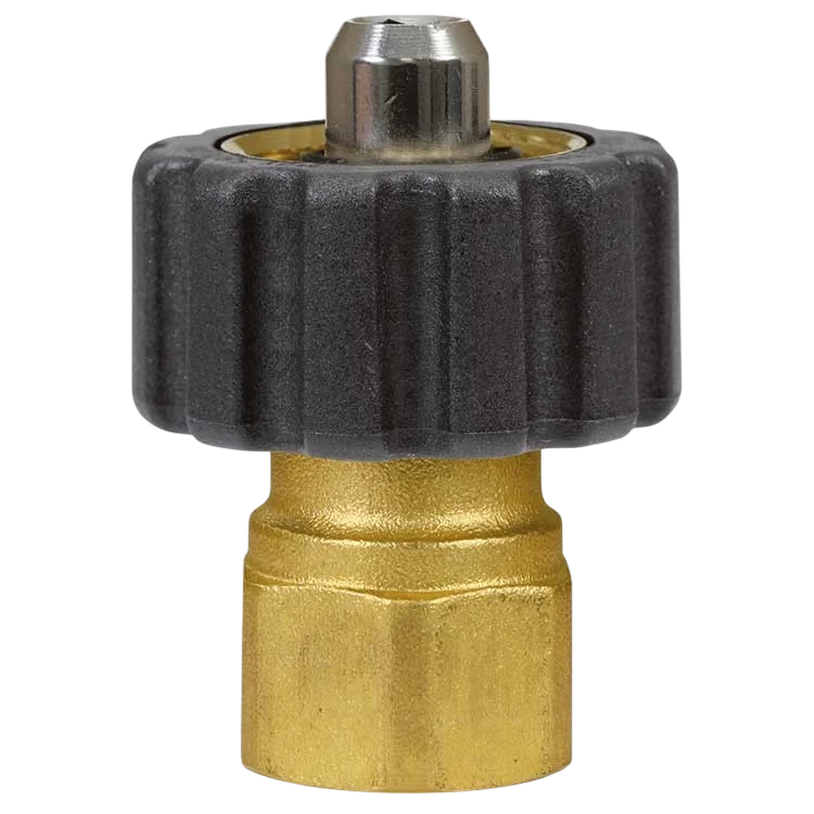 Swivel-Koppeling ST-241 3/8BI