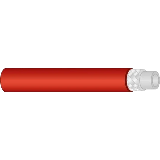 PUReClean365+® 40 DN 12 rood 45 bar 70°C
