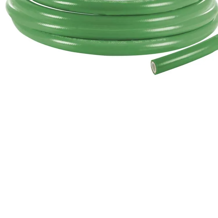 PUReClean365+® 40 DN 12 groen 45 bar 70°C