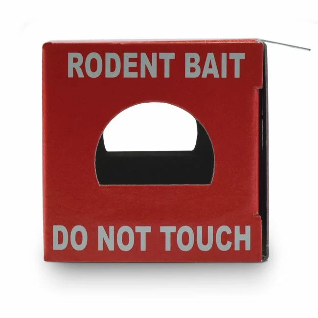 Cardboard Mouse Box - (pk100)