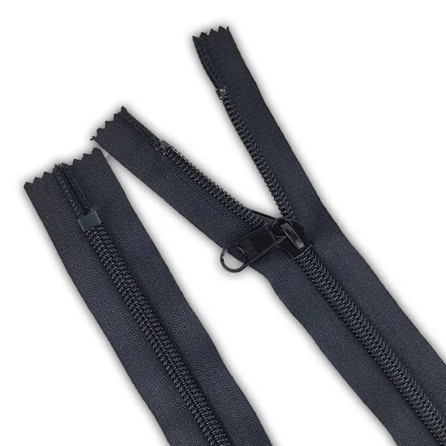 Bird Netting Zippers