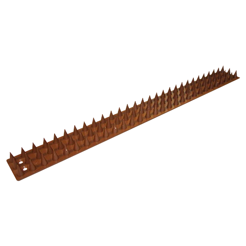 Prickler Strip - Brown