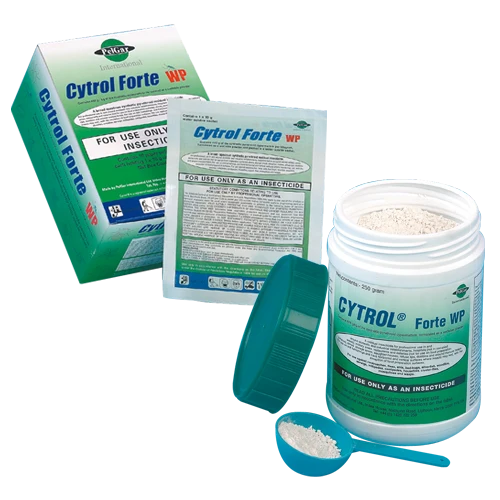 Cytrol Forte WP