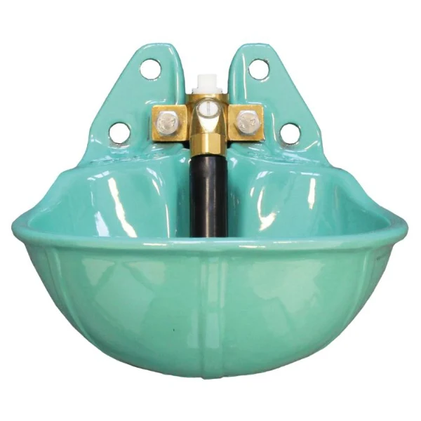 Suevia 100.0253 - Drinkbak model 25R gietijzer 3/4" - rund/paard