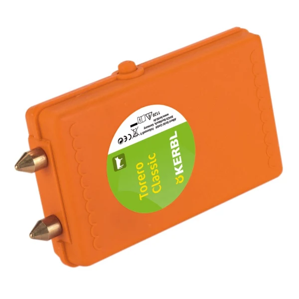 Torero veedrijver compact - 5000V